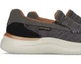 Мокасины SKECHERS Hasting Marco с технологией Relaxed Fit и Memory Foam