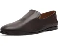 Лоферы Frye Faith Slip-On без шнуровки классические черные