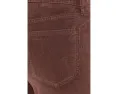 Джинсы Joe's Jeans Inez из вельвета с завышенной талией