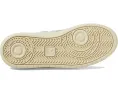 Кроссовки VEJA V-12 из натуральной кожи с перфорацией