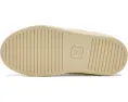 Детские кроссовки VEJA Small V-10 L Chromefree из органического хлопка