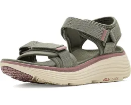 Сандалии SKECHERS Performance On-The-Go Max Cushioning Endeavour с технологией ULTRA GO