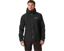 Ветровка Helly Hansen Rain Jacket с технологией LIFA INFINITY и защитой RECCO