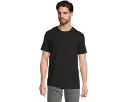 Футболка Armani Exchange Crew Neck с небольшим логотипом