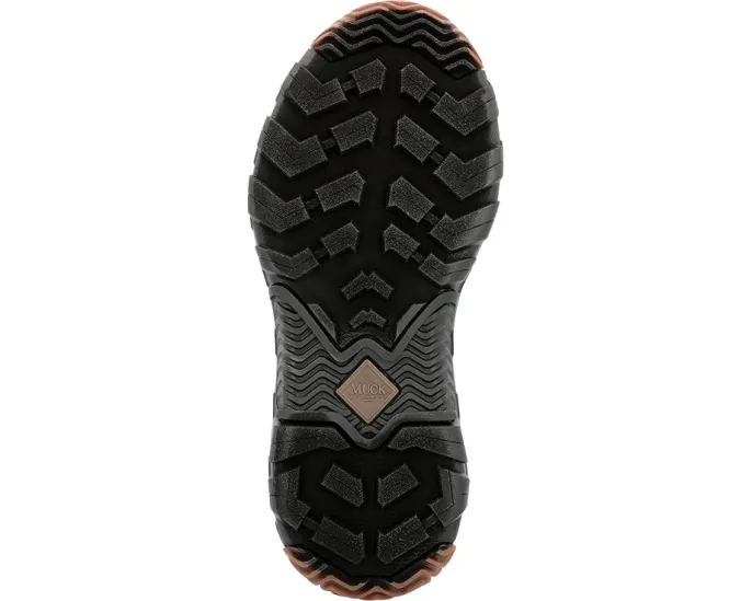 Ботинки Outspace Max от The Original Muck Boot Company на шнуровке для активного отдыха