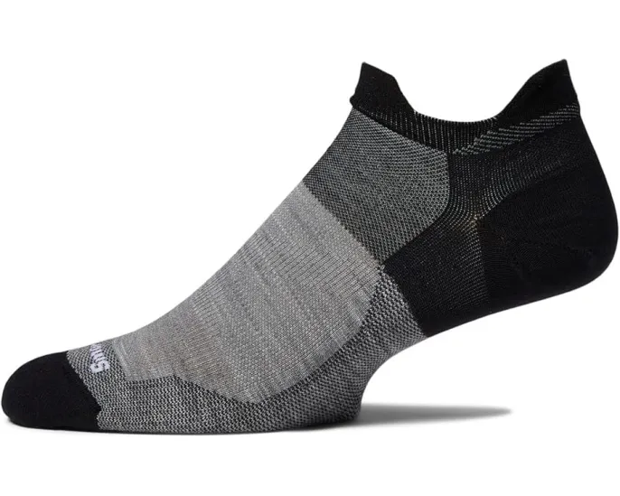 Носки Smartwool Bike Zero Cushion Low Ankle с технологией Indestructawool