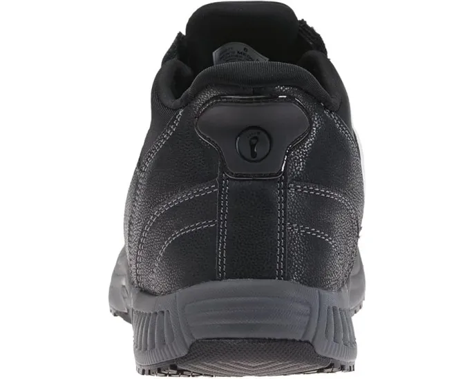 Ортопедические туфли Orthofeet Verno с водонепроницаемой кожей и технологией Ortho-Cushion