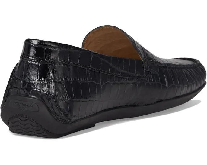 Мокасины Broadway от Marc Joseph New York из кожи с гелевой стелькой