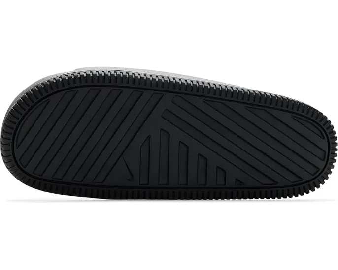 Сланцы Nike Calm с мягкой пеной и текстурной стелькой