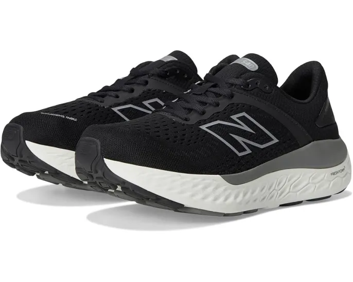Кроссовки New Balance Fresh Foam X 1540v4 с технологией ROLLBAR