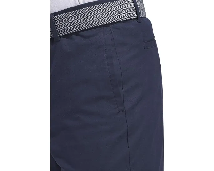 Adidas Go-To Five-Pocket Shorts шорты для гольфа из хлопкового твила с эластаном
