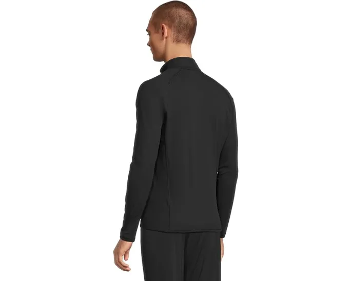 Arc'teryx Delta 1/2 Zip флисовая толстовка с полузастежкой