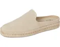 Мюли TOMS Santiago с верхом из замши и стелькой CloudBound