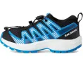 Детские трейловые кроссовки Salomon Xa Pro V8 для маленьких и больших детей
