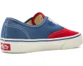 Детские кеды Vans Authentic с верхом из холста