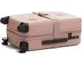 Жесткий чемодан Herschel Supply Co. Heritage Hardshell Large Carry-On с расширяемым отделением