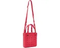 Сумка-тоут Crocs Crossbody из пластика и EVA с одним отделением