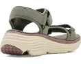 Сандалии SKECHERS Performance On-The-Go Max Cushioning Endeavour с технологией ULTRA GO