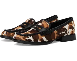 Лоферы Naturalizer 27 Edit Haven из замши без застежки