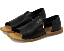 Сандалии Born Cove Modern с квадратным носком и эластичными ремешками