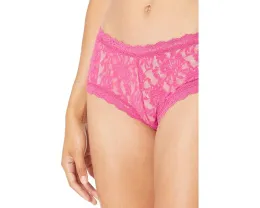 Бикини из кружева Signature Lace с французским покроем
