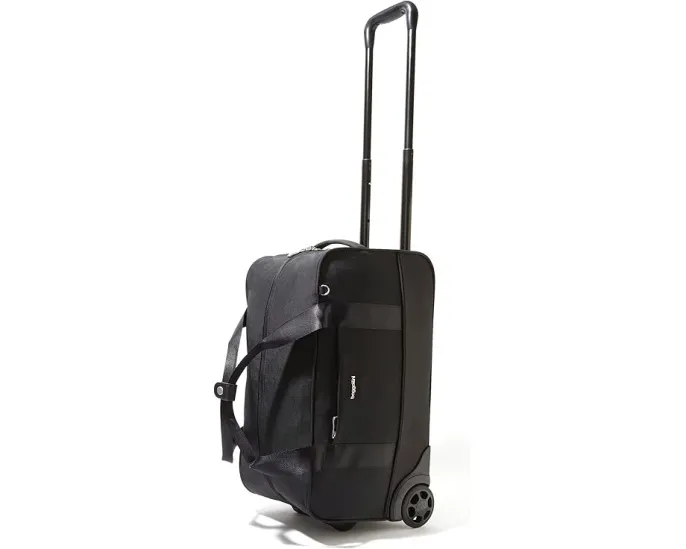 Дорожная сумка-дуэль Baggallini Carry-On с колесами