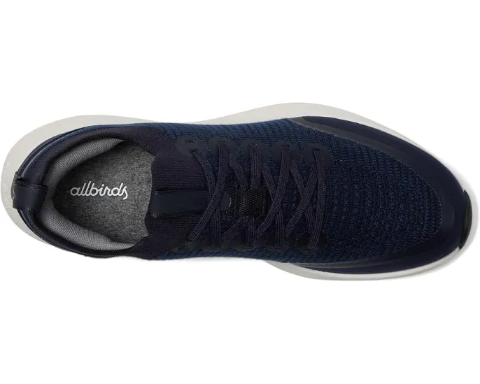 Кроссовки Allbirds Strider с сетчатым верхом