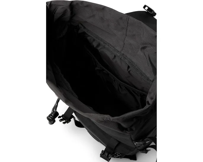 Topo Designs рюкзак Rover Pack Tech с внешним отсеком для ноутбука и боковыми карманами