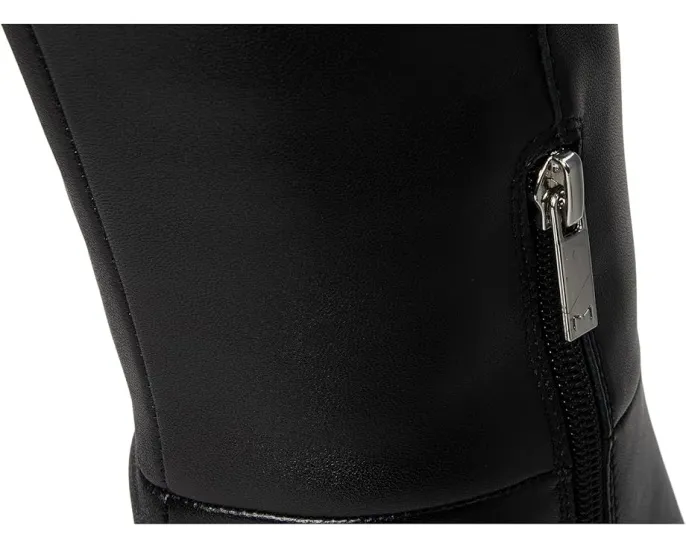 Сапоги Marc Fisher LTD Esmee до колена на высоком каблуке