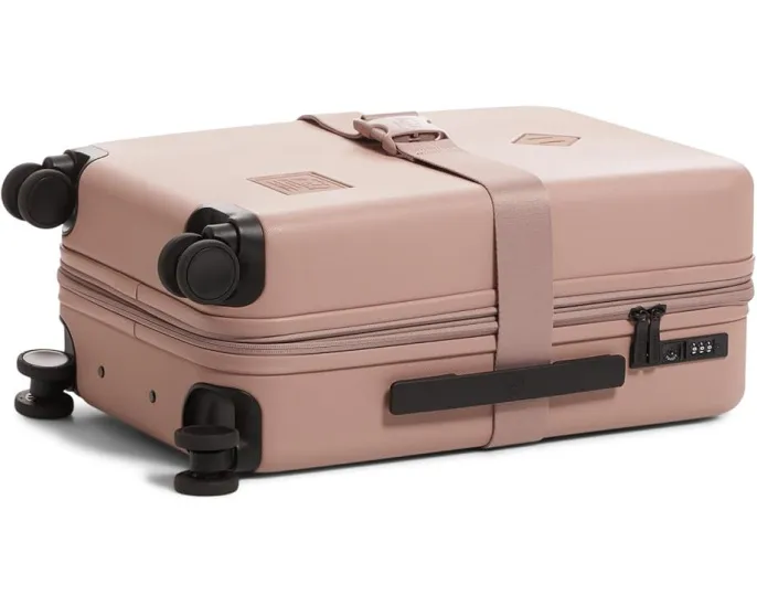 Жесткий чемодан Herschel Supply Co. Heritage Hardshell Large Carry-On с расширяемым отделением