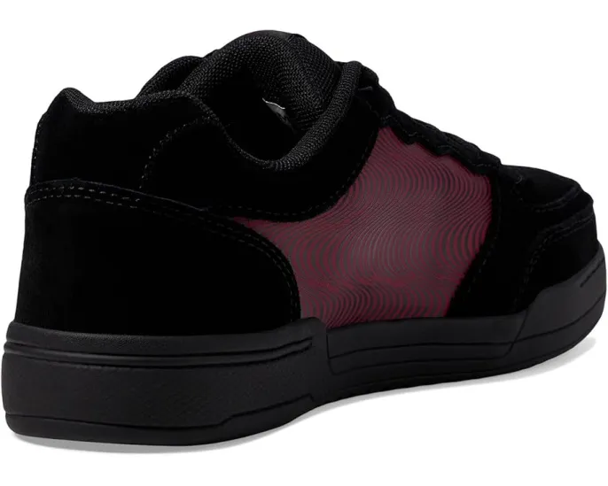 Обувь Volcom Hybrid SD Comp Toe с композитным мыском для повседневного комфорта