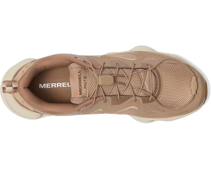 Merrell Speedarc Matis кроссовки для трейла с технологией FloatPro Foam
