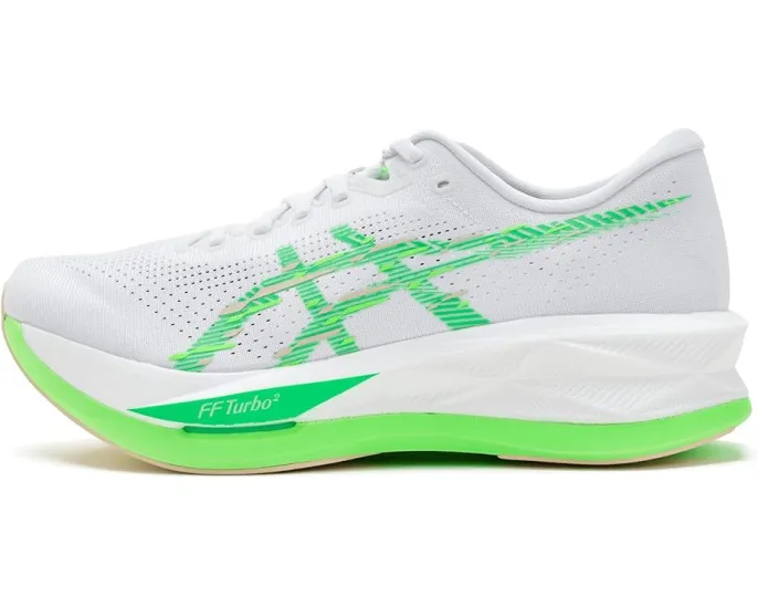 ASICS кроссовки Sonicblast для тренировок с технологией FF BLAST