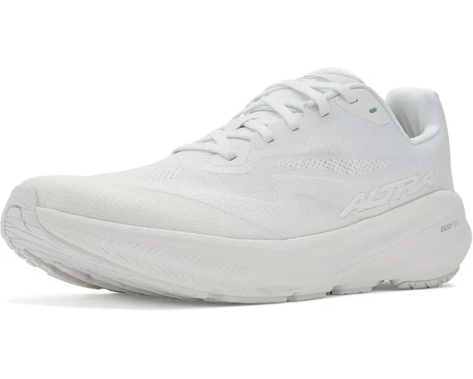Беговые кроссовки Altra Experience Flow 3 с широким носком и сетчатым верхом