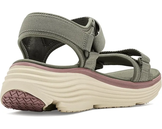 Сандалии SKECHERS Performance On-The-Go Max Cushioning Endeavour с технологией ULTRA GO