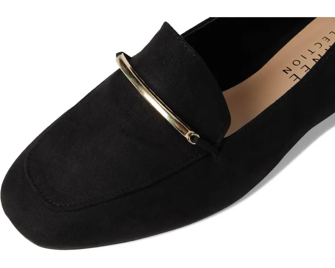 Лоферы Wrenn с квадратным носком и удобной стелькой Comfort System