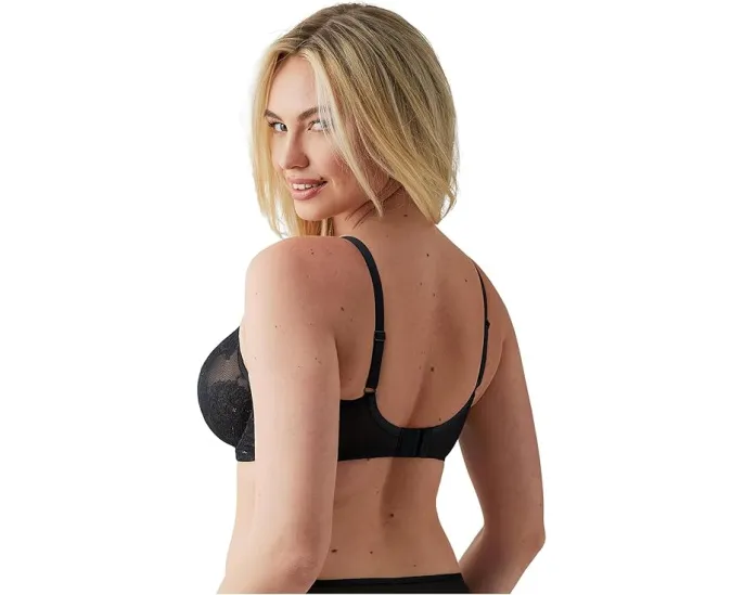 Бюстгальтер Wacoal Full Bloom с косточками и полным покрытием