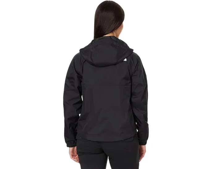 Ветровка The North Face Antora Rain Hoodie с технологией DryVent