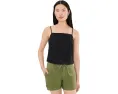 Топ Kerri Linen на бретелях из льна от KUT from the Kloth
