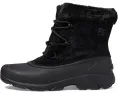 Зимние ботинки SOREL Snow Angel Lace с мембраной и утеплителем