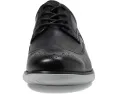 Туфли Rockport Garett Wing Tip оксфорды с броукингом
