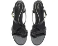 Cole Haan Босоножки Dillon Block Heel Thong Sandals на каблуке