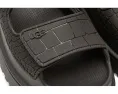 Сандалии UGG Goldenglow Embossed с тиснением под крокодила и регулируемыми застежками