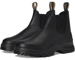 Ботинки Chelsea Blundstone 2239 с массивной подошвой и водоотталкивающей кожей