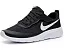 Кроссовки Nike Kids Tanjun EasyOn с липучкой для младших детей