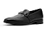 Лоферы Johnston & Murphy Gibbons Embossed Bit с тиснением и стелькой TRUFOAM