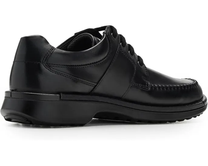 Мужские оксфорды ECCO Fusion Walker Moc Toe с деталью moc-toe и рантовой подошвой