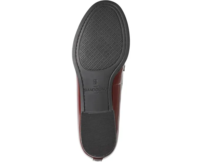 Лоферы Bandolino Laura с блестящими стразами и низким каблуком