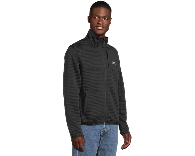 Легкая куртка L.L.Bean Airlight Knit Full Zip с защитой UPF 50+
