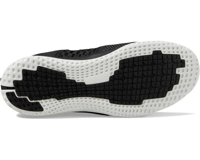 Reebok Work Print Work ULTK оксфорды с композитным мыском